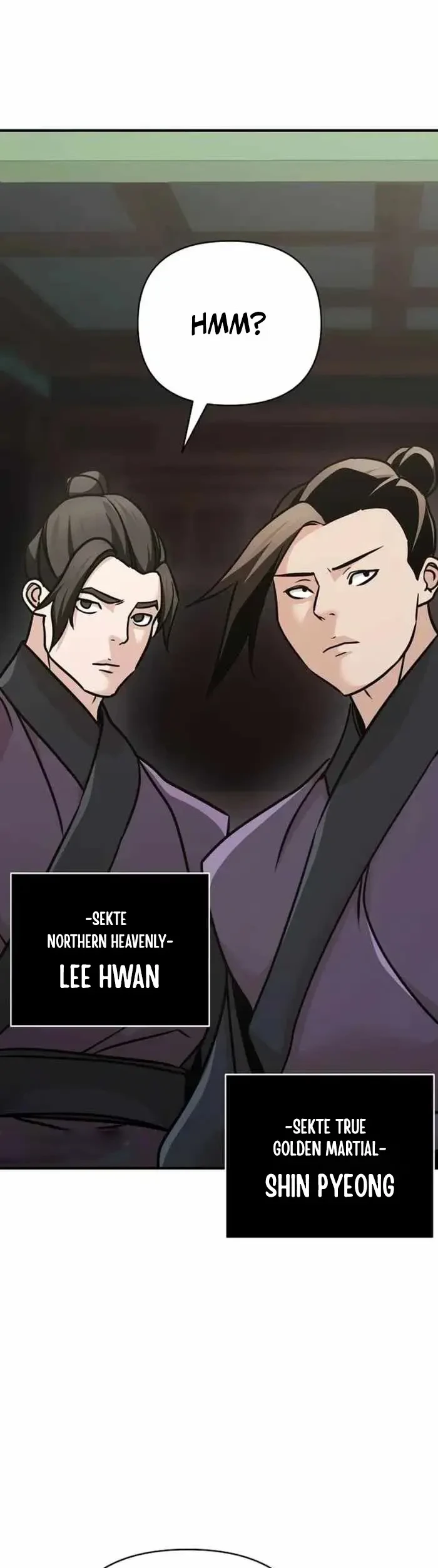 The Mysterious World’s Greatest Martial Artist Little Prince Chapter 87 Gambar 69