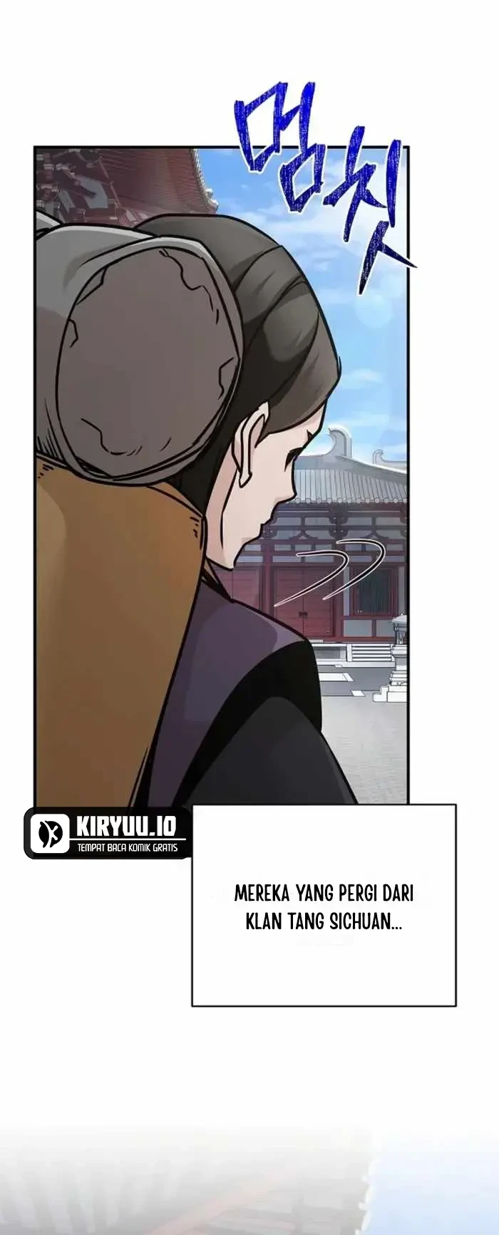 The Mysterious World’s Greatest Martial Artist Little Prince Chapter 87 Gambar 74