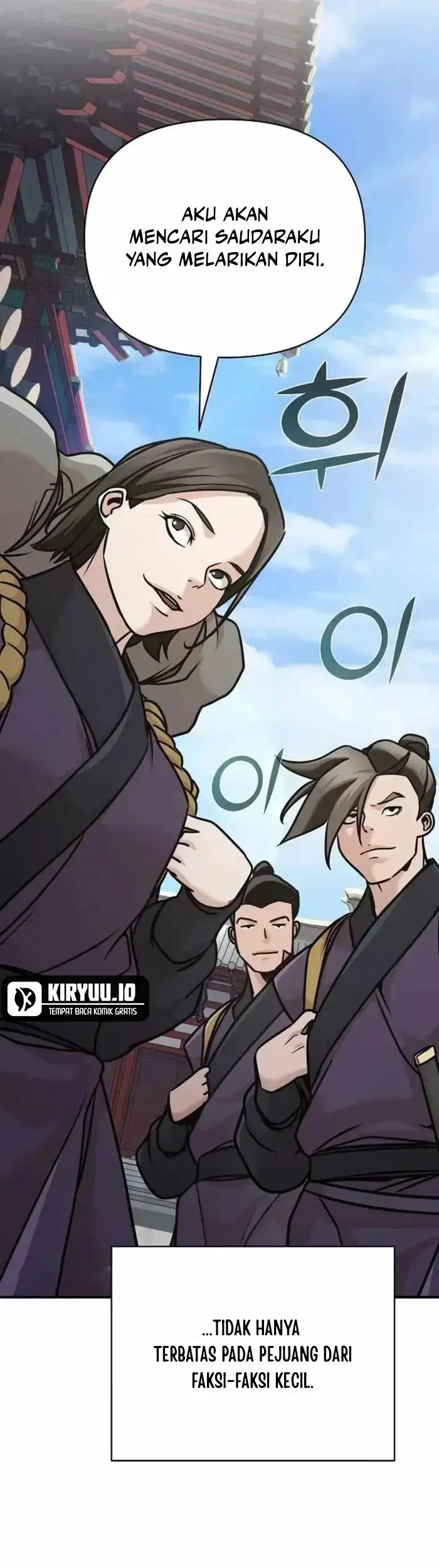 The Mysterious World’s Greatest Martial Artist Little Prince Chapter 87 Gambar 75