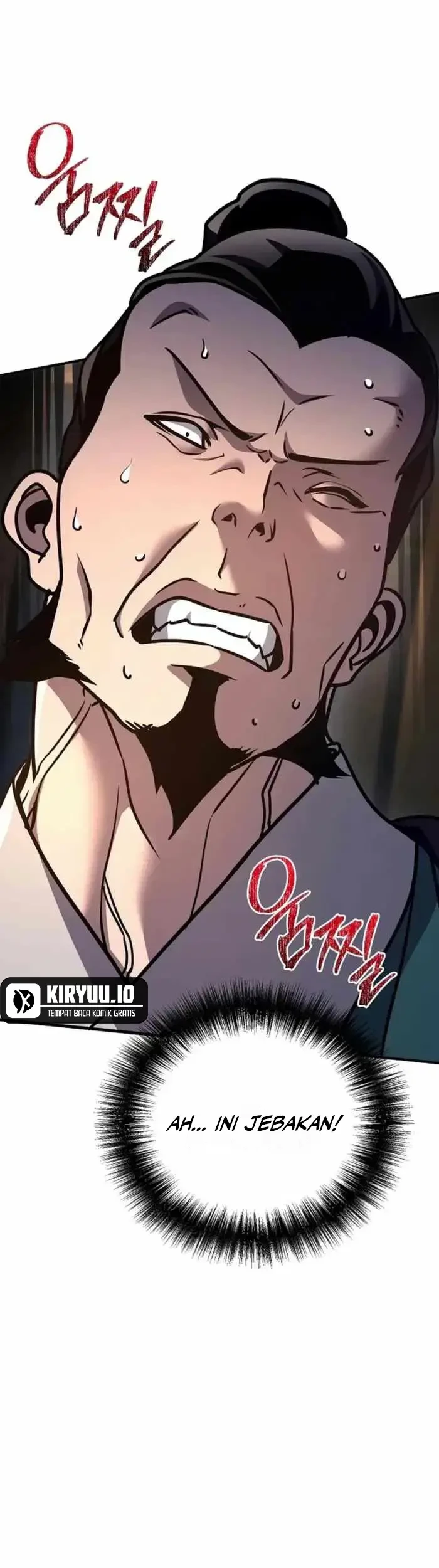 Manhwa The Mysterious World’s Greatest Martial Artist Little Prince Chapter 87 gambar 2