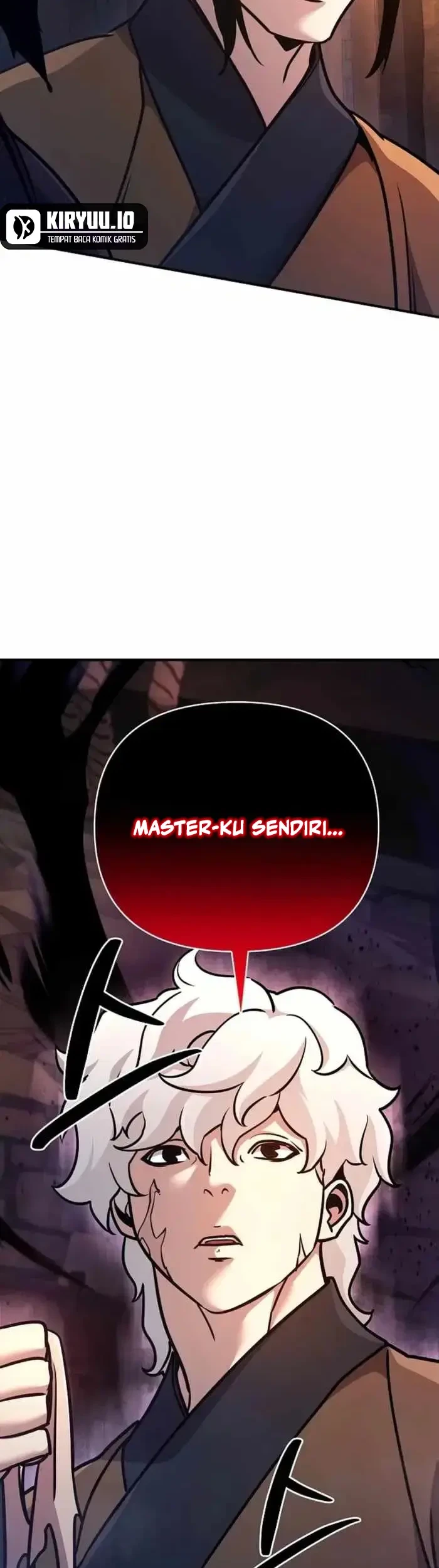 The Mysterious World’s Greatest Martial Artist Little Prince Chapter 87 Gambar 6