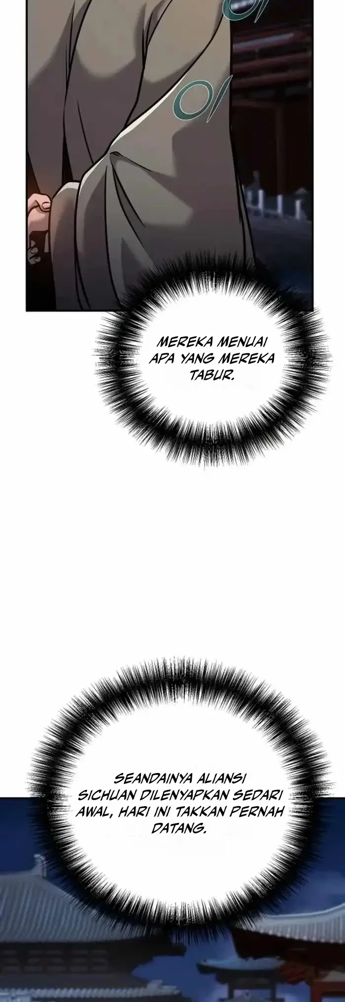 The Mysterious World’s Greatest Martial Artist Little Prince Chapter 87 Gambar 10