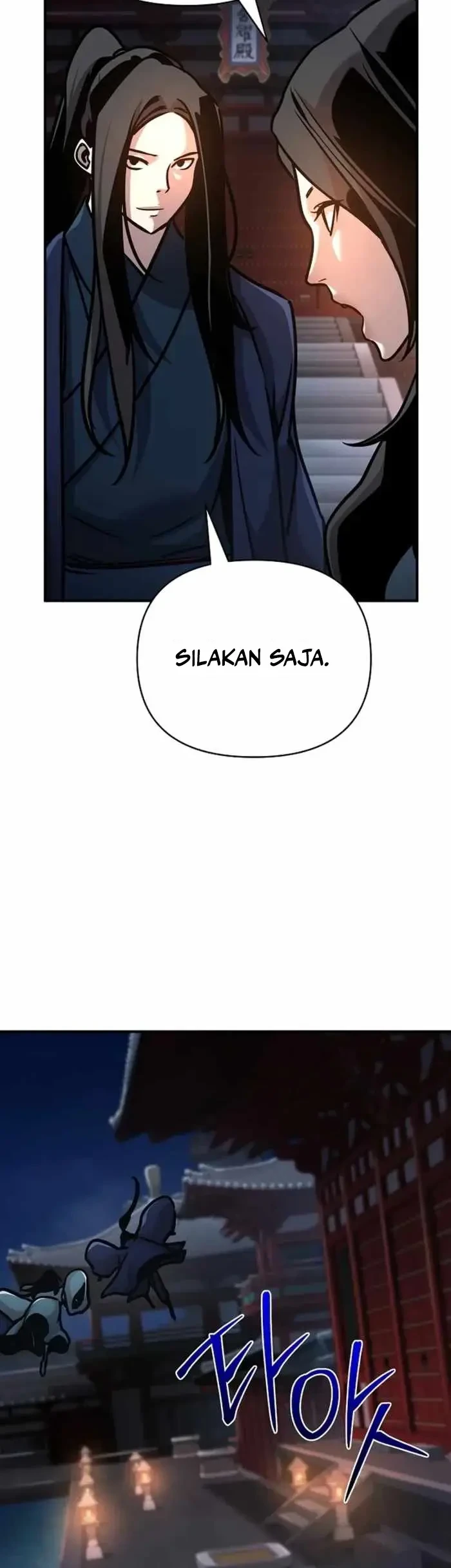 The Mysterious World’s Greatest Martial Artist Little Prince Chapter 87 Gambar 13