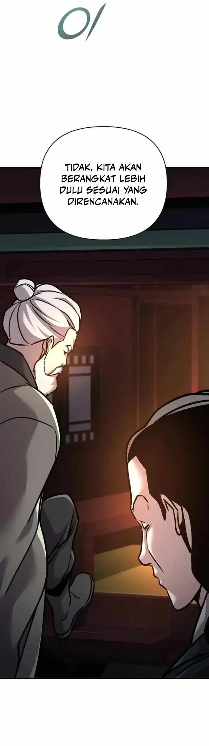 The Mysterious World’s Greatest Martial Artist Little Prince Chapter 87 Gambar 15