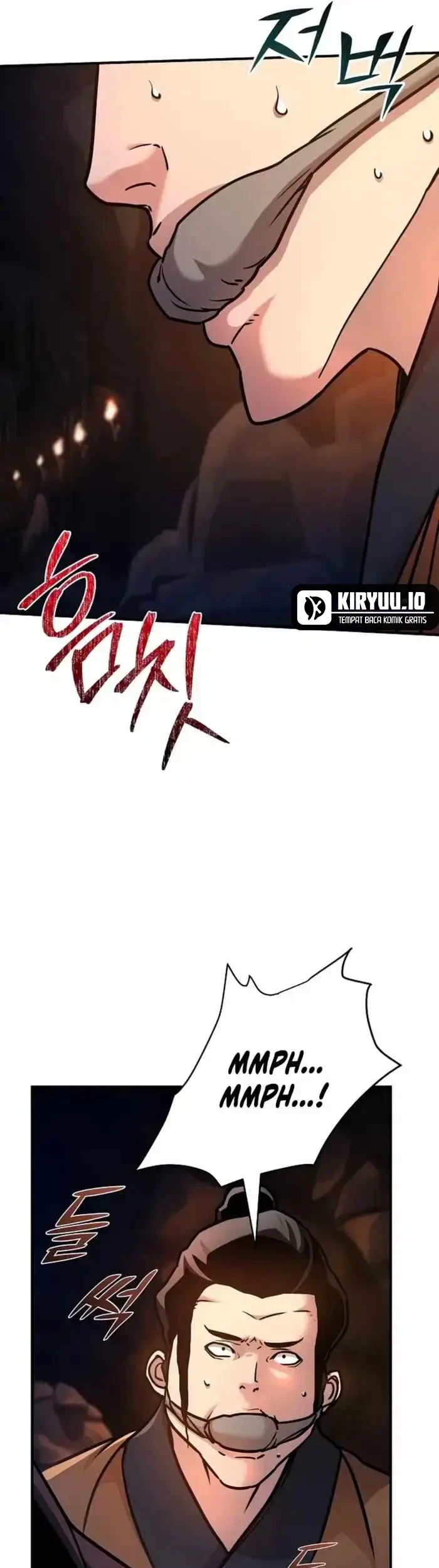 The Mysterious World’s Greatest Martial Artist Little Prince Chapter 87 Gambar 20