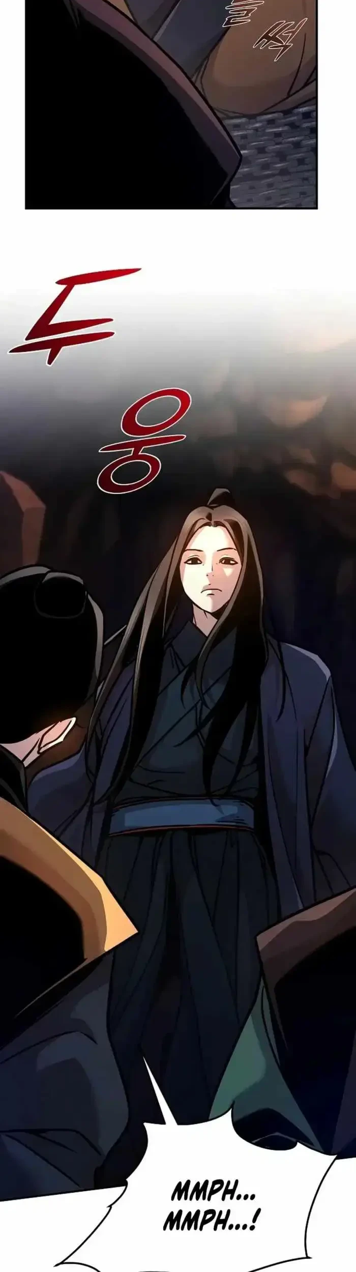 The Mysterious World’s Greatest Martial Artist Little Prince Chapter 87 Gambar 21