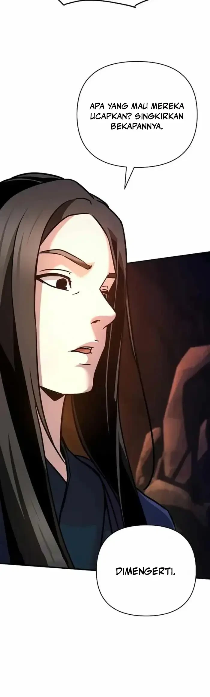 The Mysterious World’s Greatest Martial Artist Little Prince Chapter 87 Gambar 22