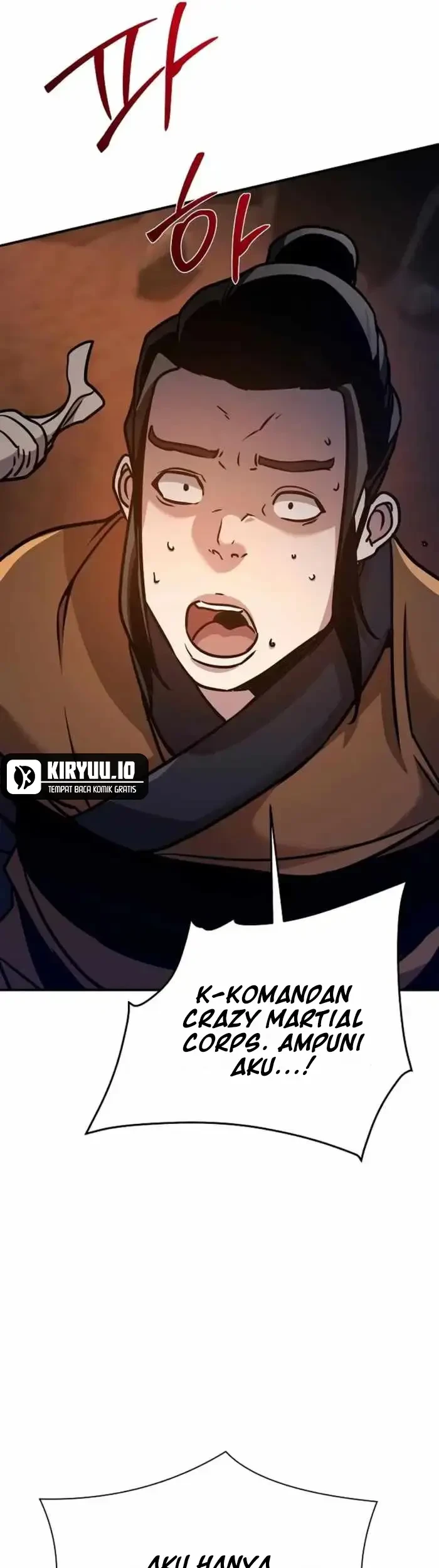 The Mysterious World’s Greatest Martial Artist Little Prince Chapter 87 Gambar 23