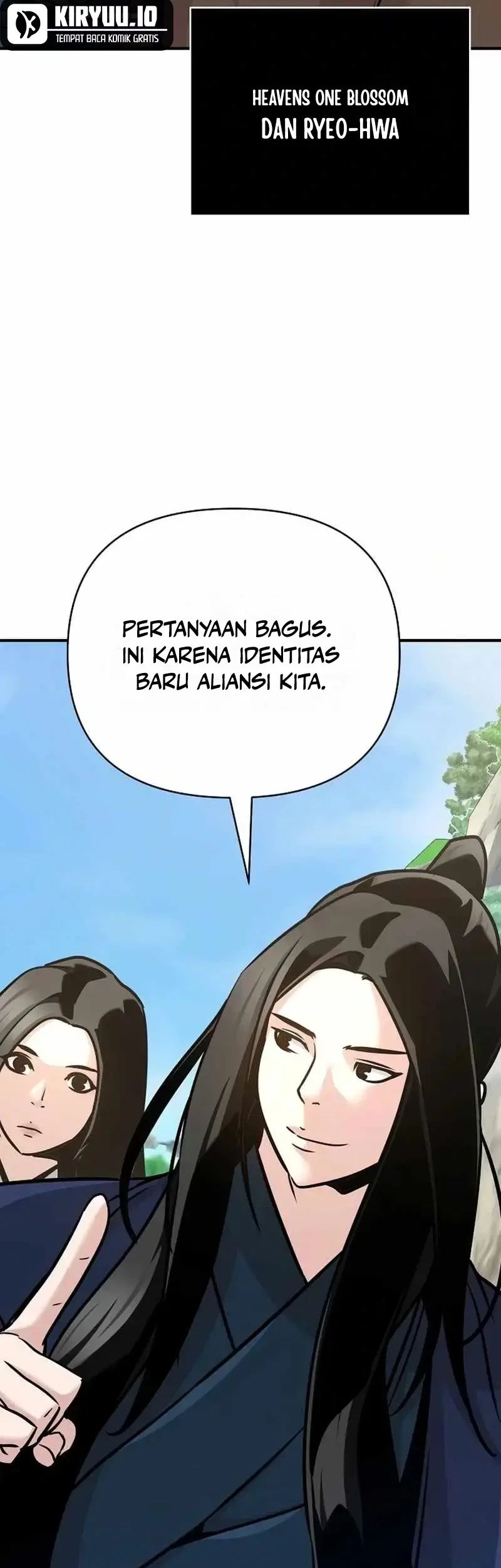 The Mysterious World’s Greatest Martial Artist Little Prince Chapter 88 Gambar 35