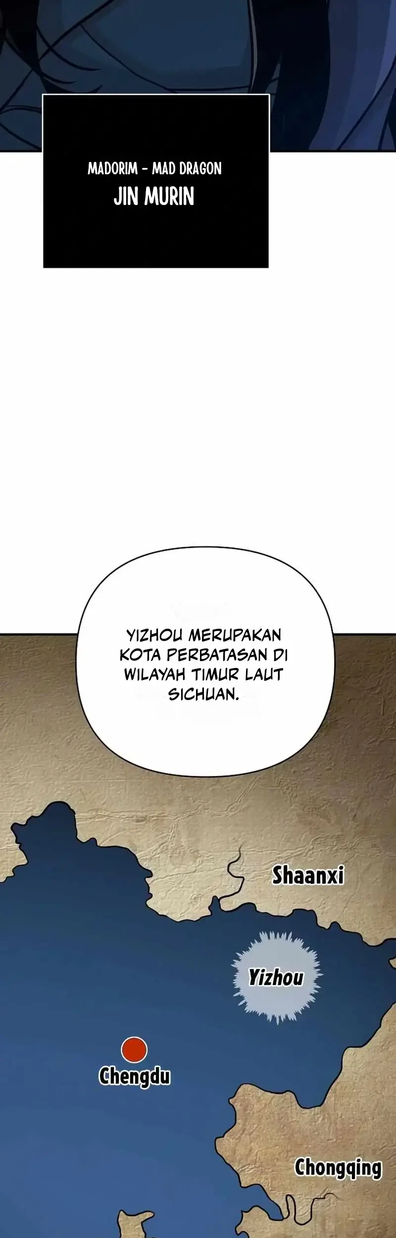 The Mysterious World’s Greatest Martial Artist Little Prince Chapter 88 Gambar 36