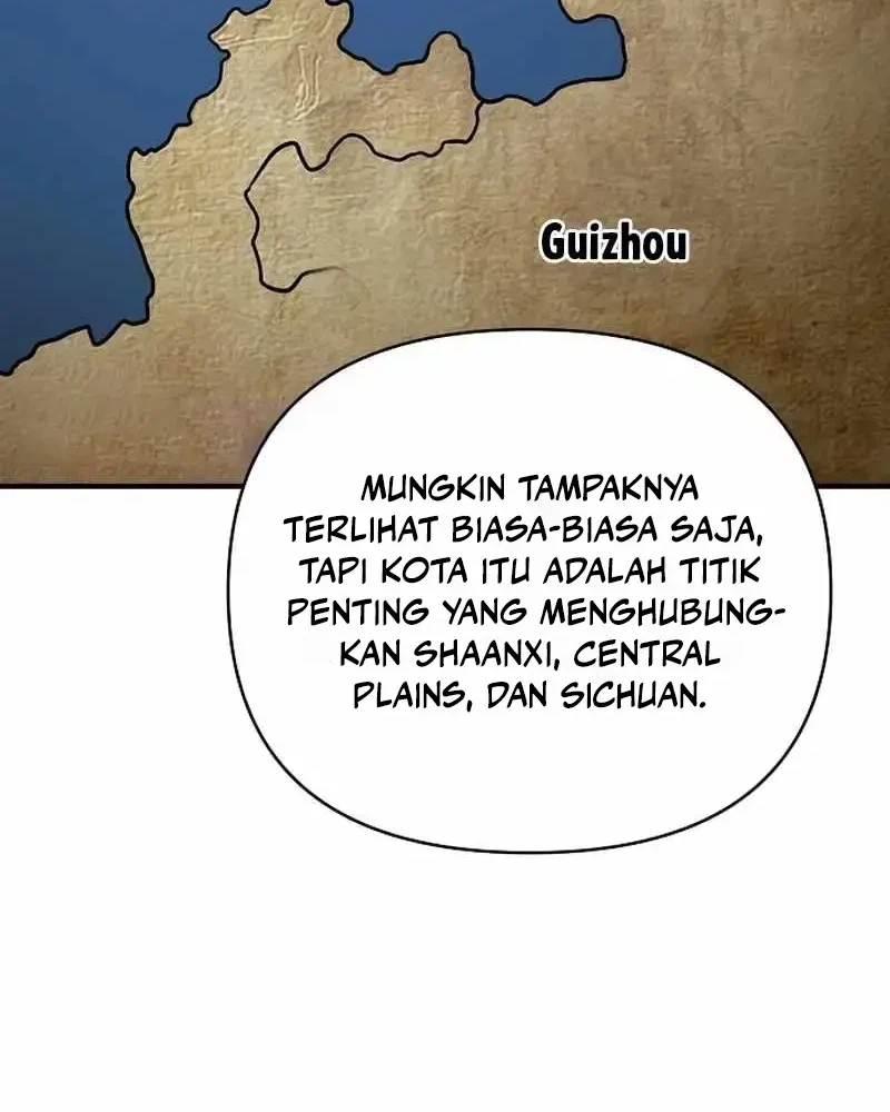 The Mysterious World’s Greatest Martial Artist Little Prince Chapter 88 Gambar 37