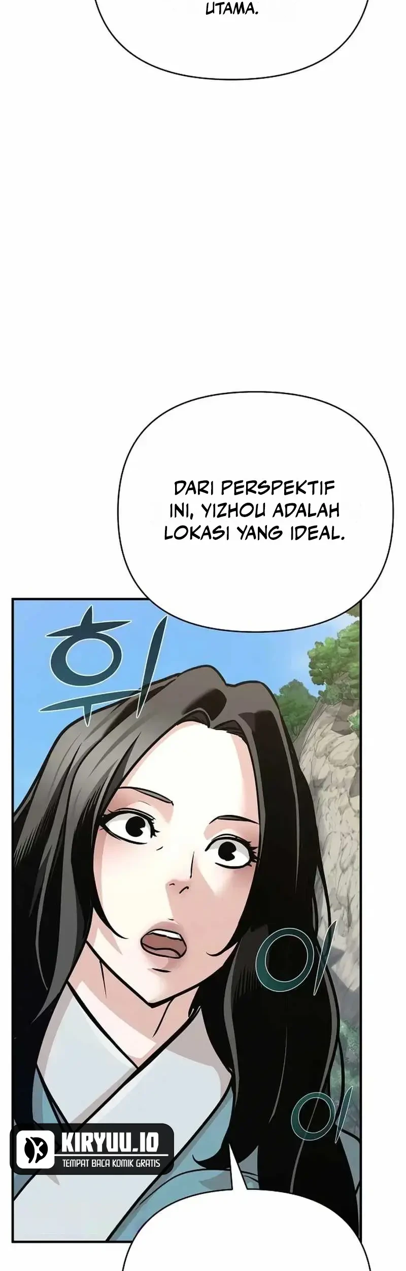 The Mysterious World’s Greatest Martial Artist Little Prince Chapter 88 Gambar 39