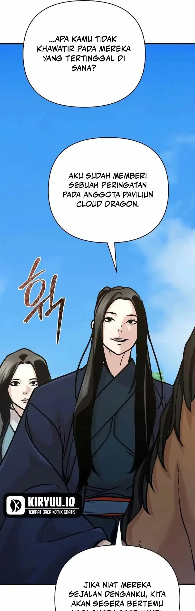 The Mysterious World’s Greatest Martial Artist Little Prince Chapter 88 Gambar 42