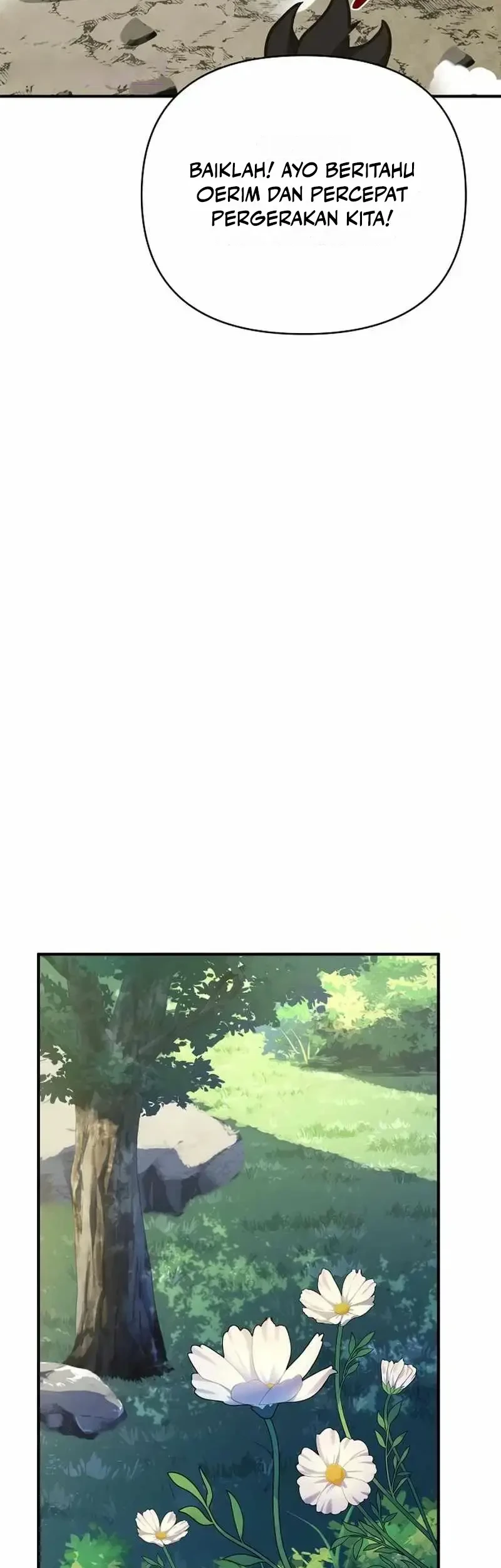 The Mysterious World’s Greatest Martial Artist Little Prince Chapter 88 Gambar 44