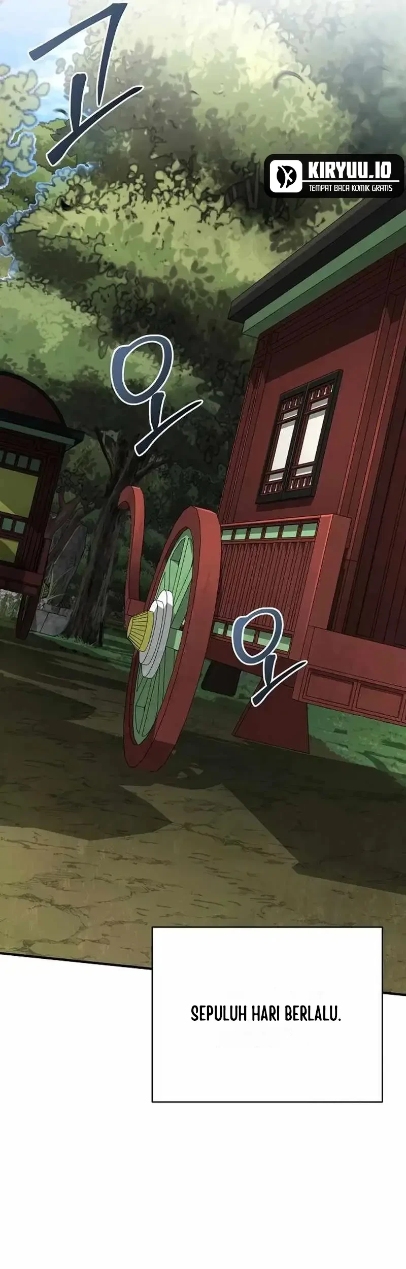 The Mysterious World’s Greatest Martial Artist Little Prince Chapter 88 Gambar 46