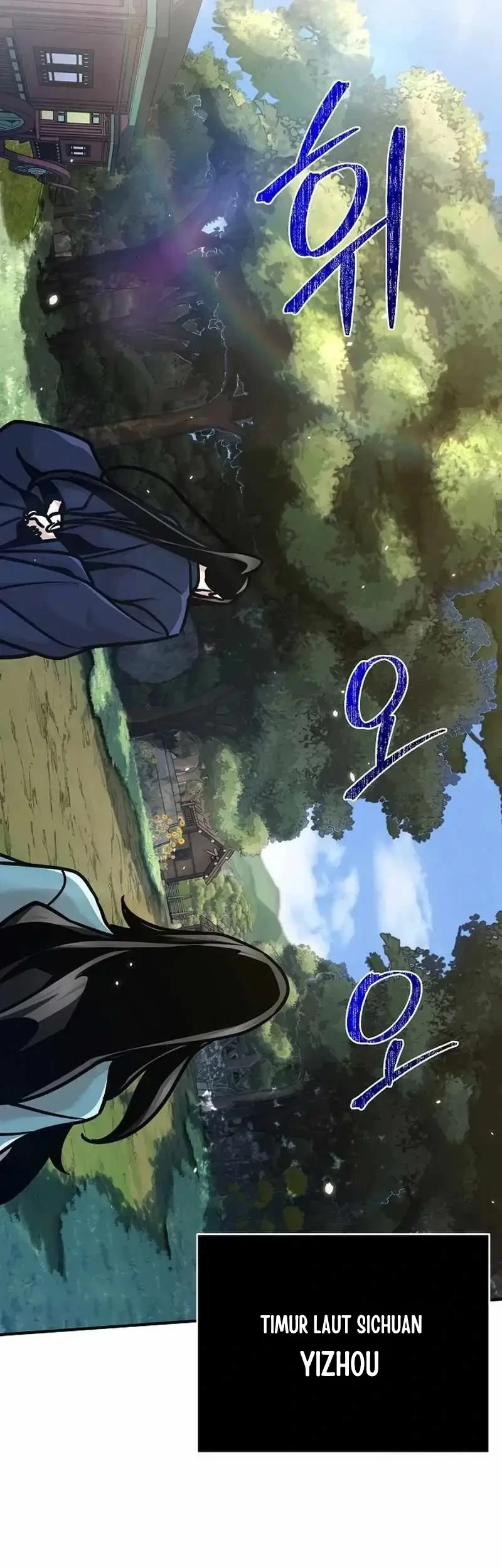 The Mysterious World’s Greatest Martial Artist Little Prince Chapter 88 Gambar 48