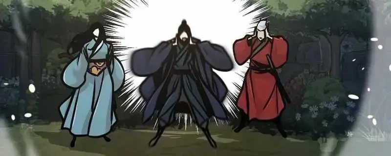 The Mysterious World’s Greatest Martial Artist Little Prince Chapter 88 Gambar 53