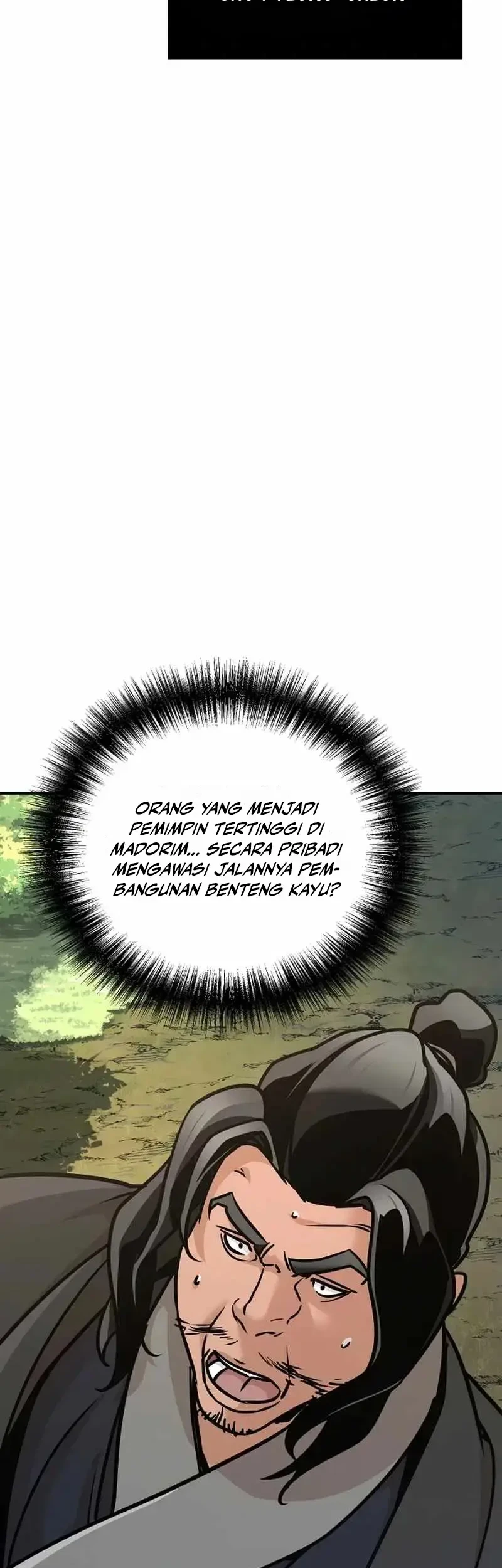 The Mysterious World’s Greatest Martial Artist Little Prince Chapter 88 Gambar 58