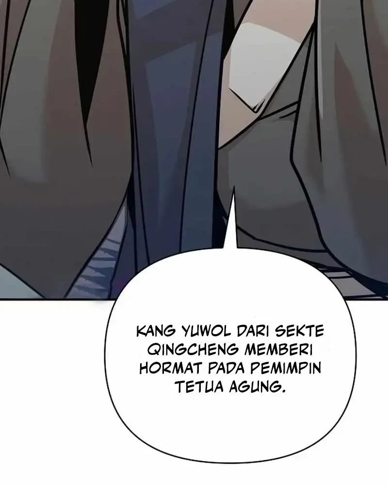 The Mysterious World’s Greatest Martial Artist Little Prince Chapter 88 Gambar 60