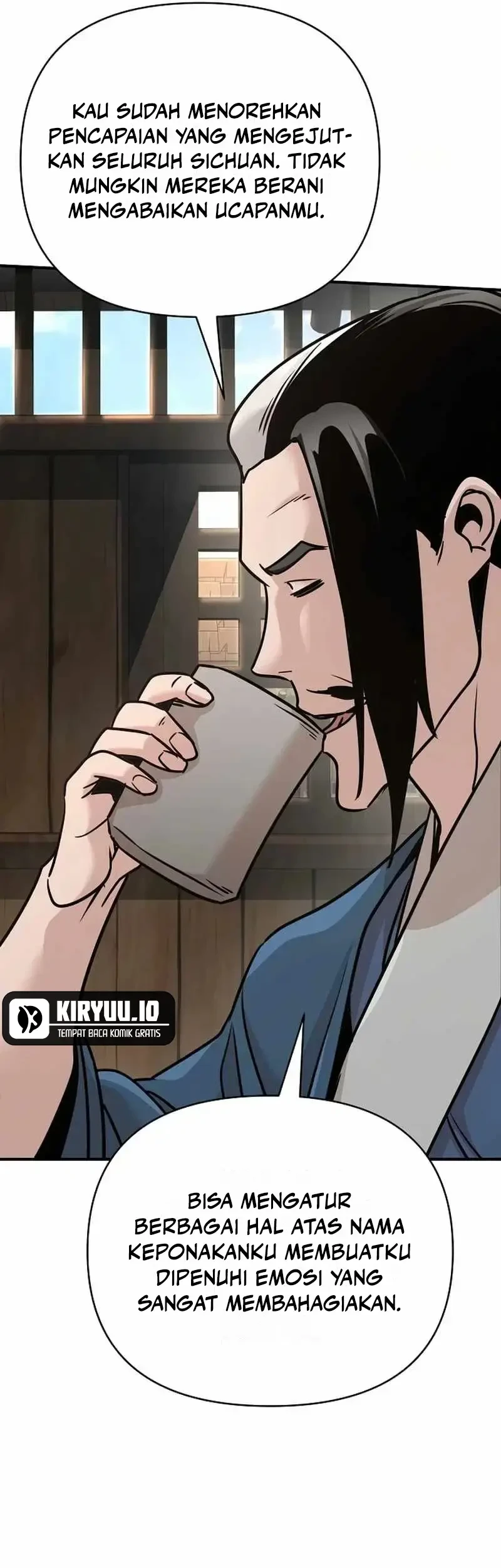 The Mysterious World’s Greatest Martial Artist Little Prince Chapter 88 Gambar 69