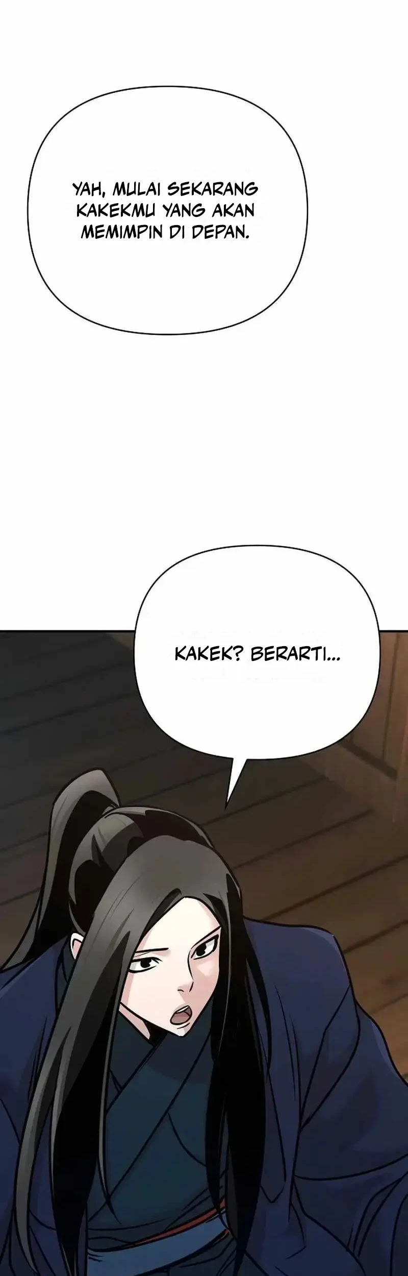 The Mysterious World’s Greatest Martial Artist Little Prince Chapter 88 Gambar 70