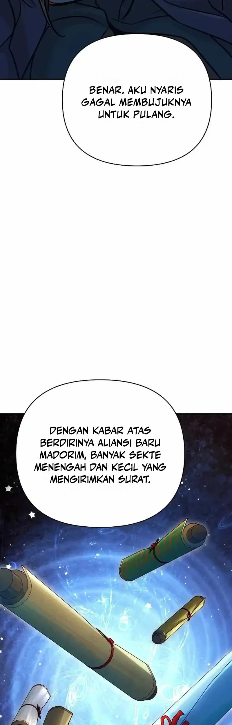 The Mysterious World’s Greatest Martial Artist Little Prince Chapter 88 Gambar 71