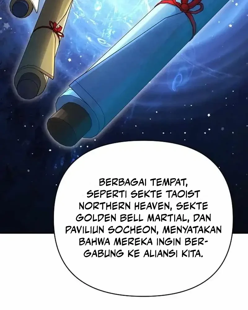 The Mysterious World’s Greatest Martial Artist Little Prince Chapter 88 Gambar 72