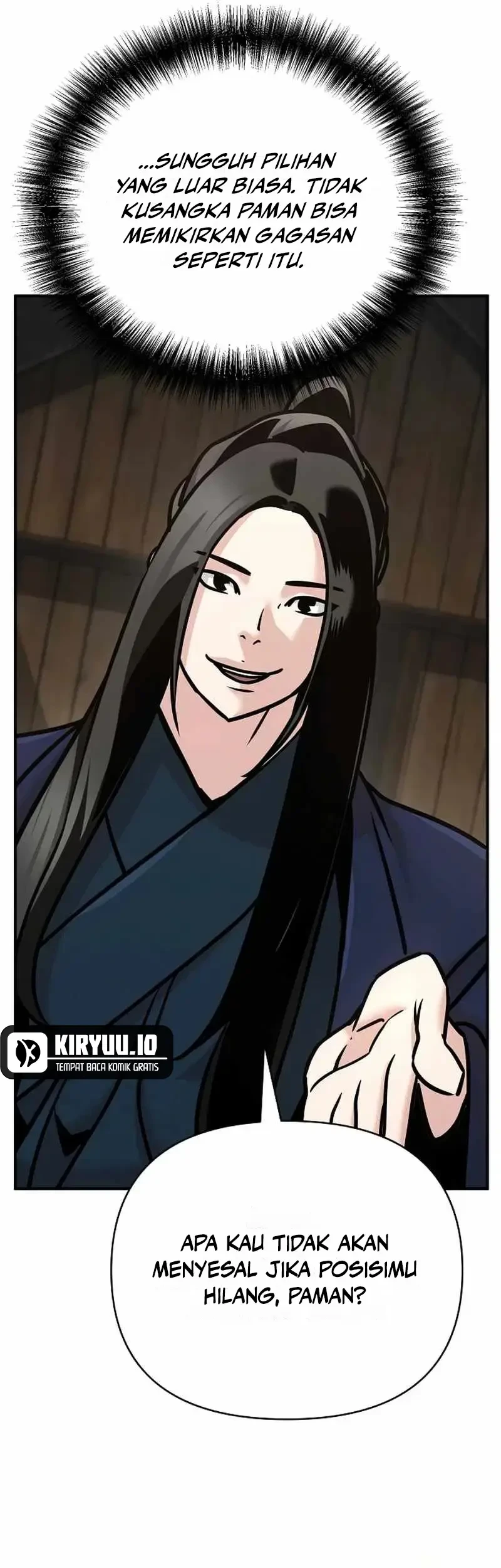 The Mysterious World’s Greatest Martial Artist Little Prince Chapter 88 Gambar 76