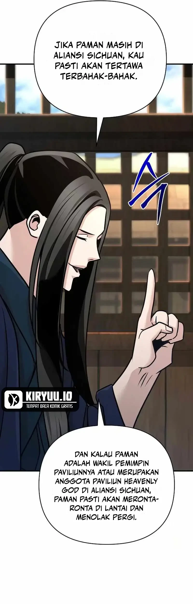 The Mysterious World’s Greatest Martial Artist Little Prince Chapter 88 Gambar 80