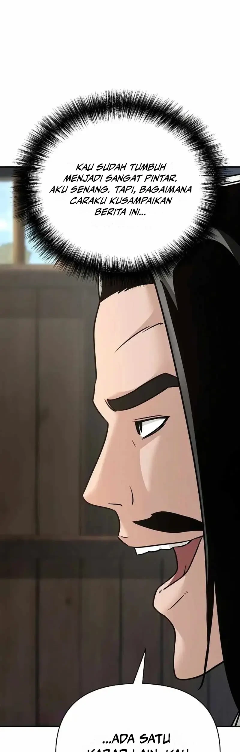 The Mysterious World’s Greatest Martial Artist Little Prince Chapter 88 Gambar 81