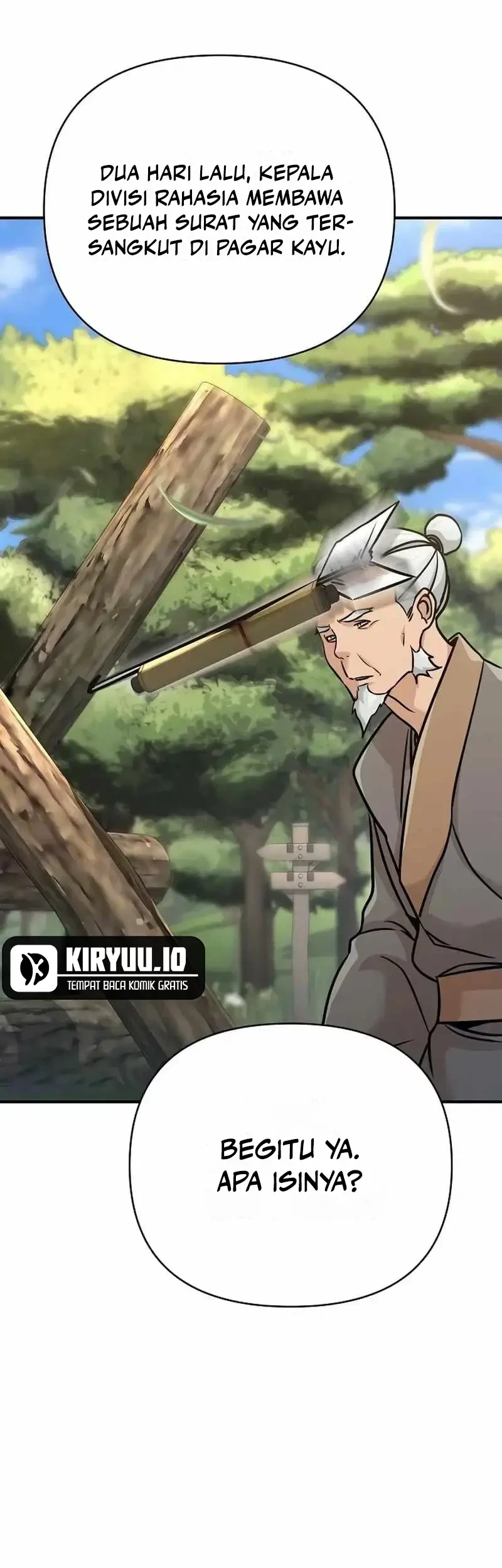 The Mysterious World’s Greatest Martial Artist Little Prince Chapter 88 Gambar 84