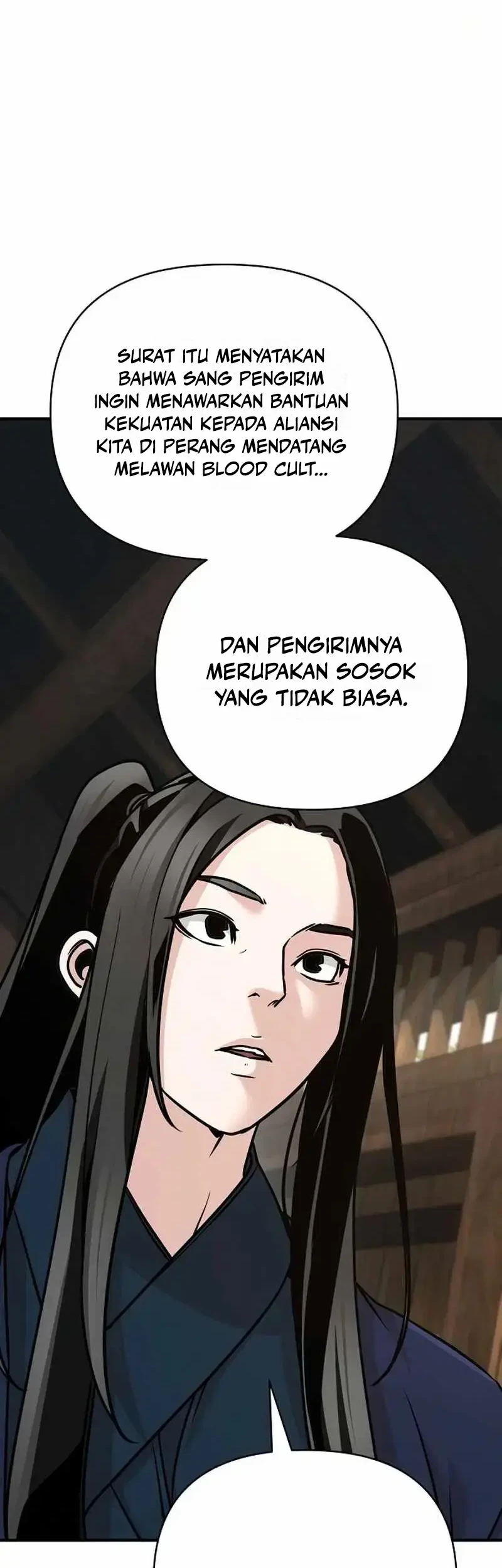 The Mysterious World’s Greatest Martial Artist Little Prince Chapter 88 Gambar 85