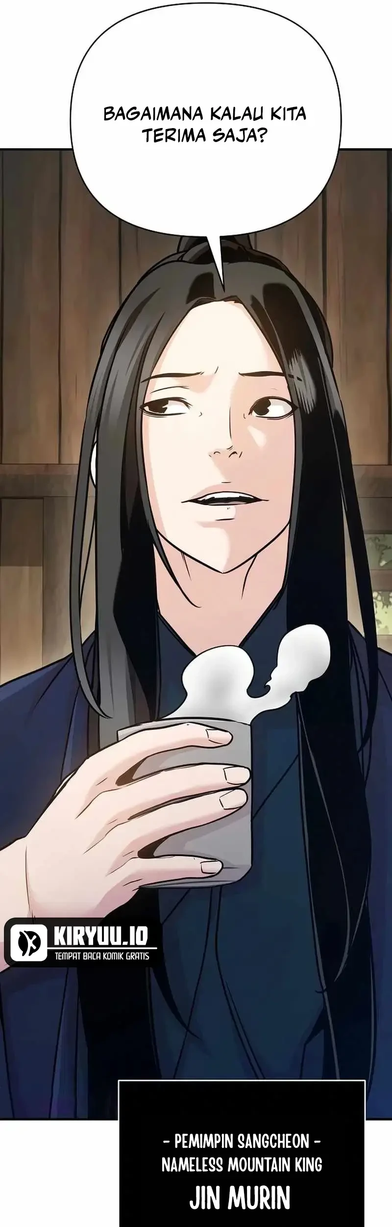 The Mysterious World’s Greatest Martial Artist Little Prince Chapter 88 Gambar 91