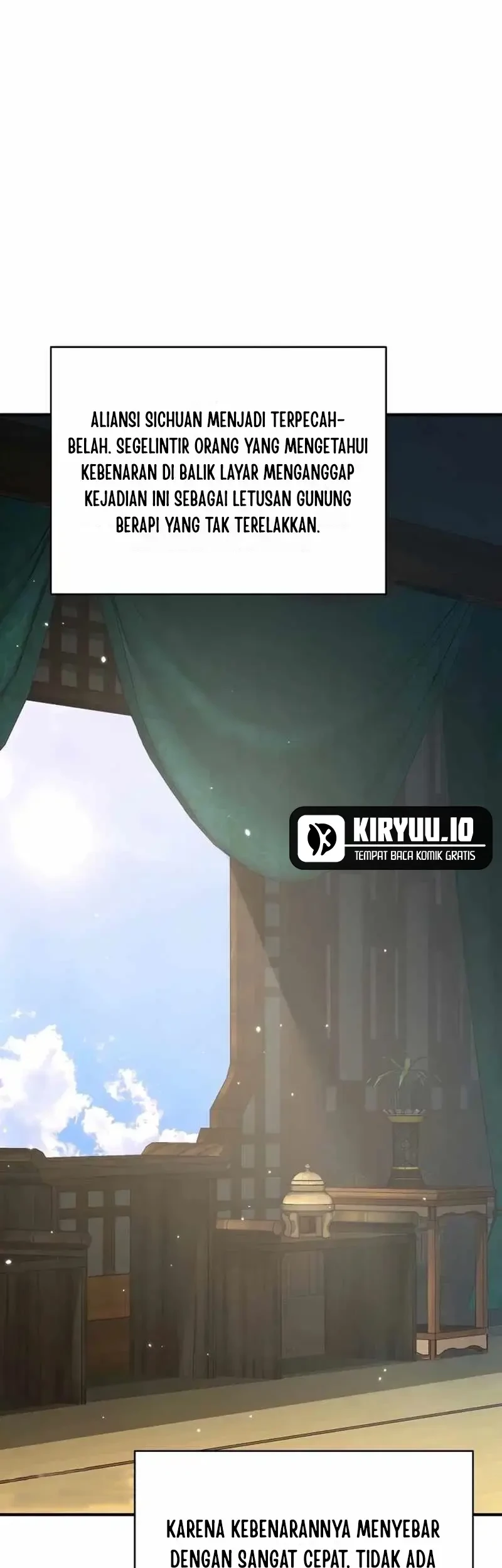 The Mysterious World’s Greatest Martial Artist Little Prince Chapter 88 Gambar 6