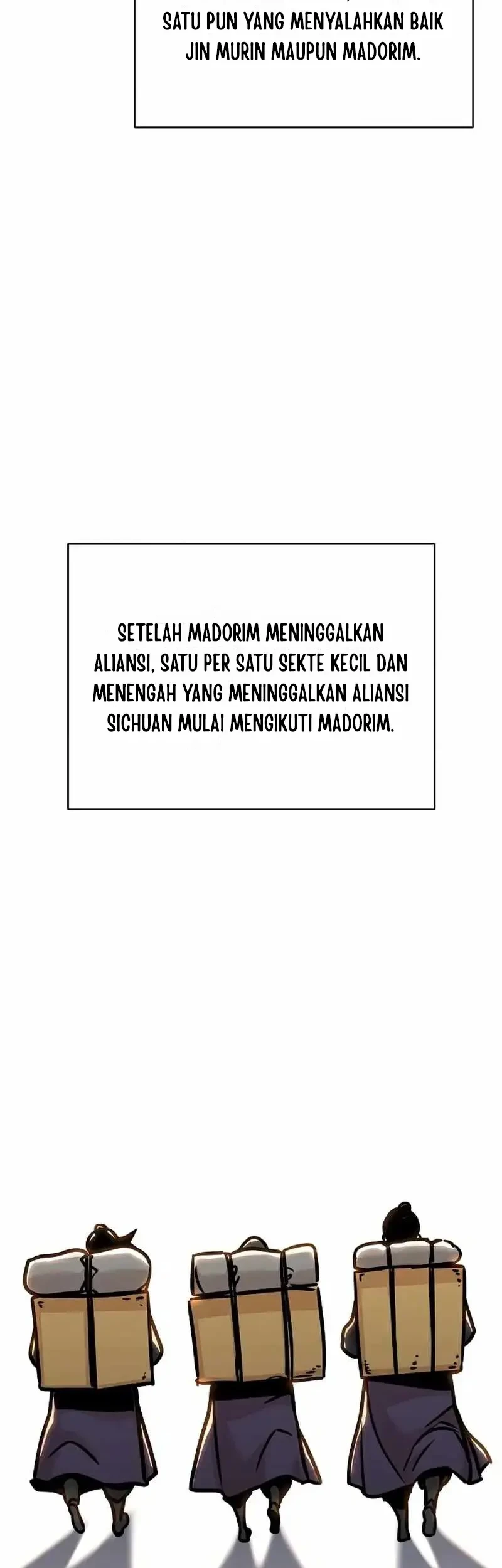 The Mysterious World’s Greatest Martial Artist Little Prince Chapter 88 Gambar 7