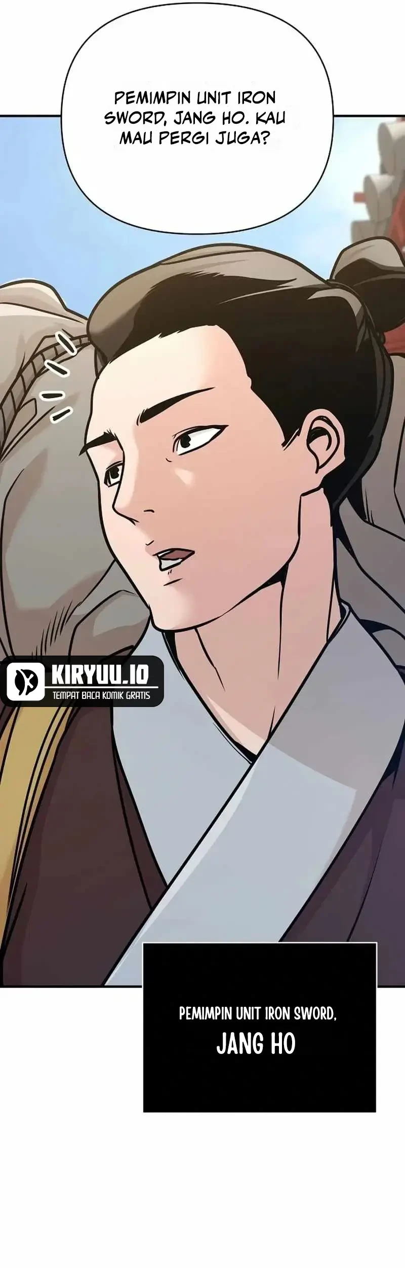 The Mysterious World’s Greatest Martial Artist Little Prince Chapter 88 Gambar 10