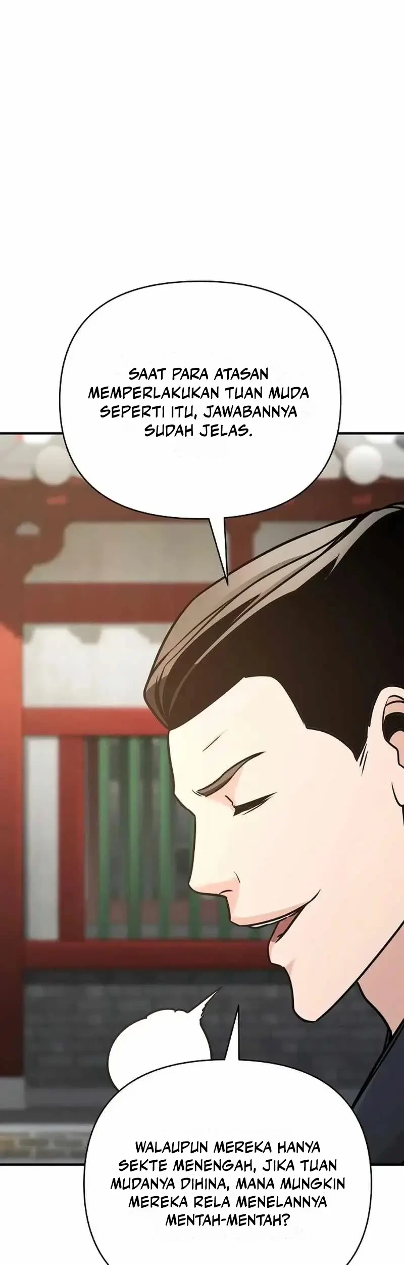 The Mysterious World’s Greatest Martial Artist Little Prince Chapter 88 Gambar 12