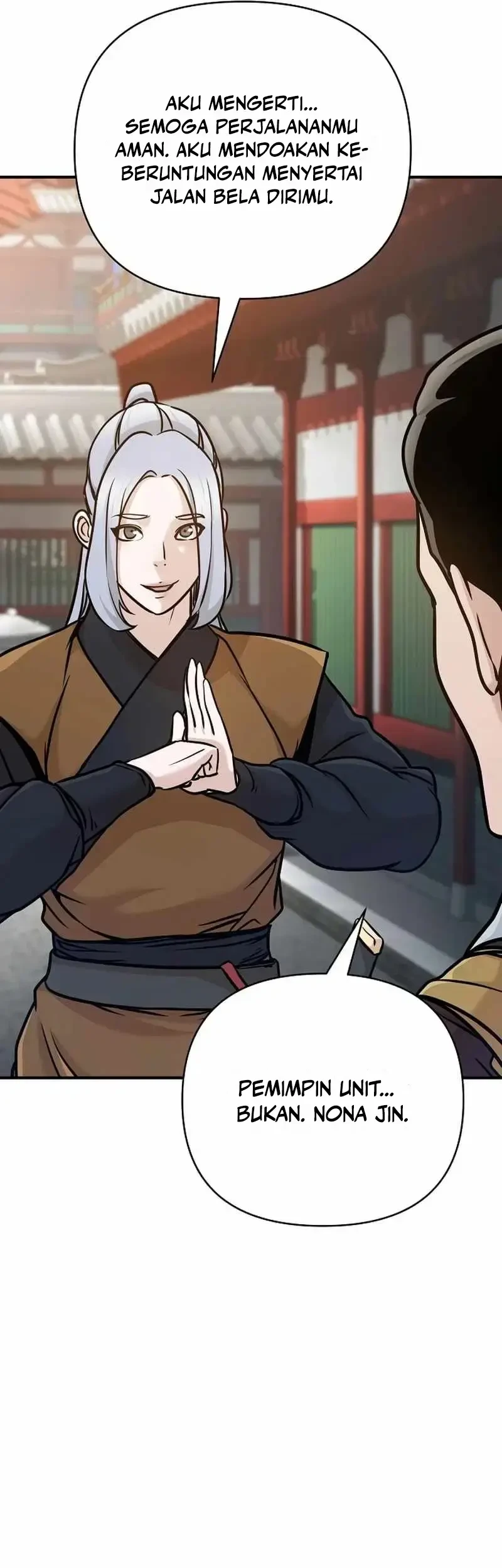 The Mysterious World’s Greatest Martial Artist Little Prince Chapter 88 Gambar 14