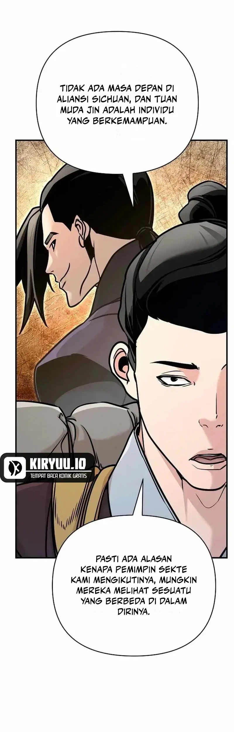 The Mysterious World’s Greatest Martial Artist Little Prince Chapter 88 Gambar 15