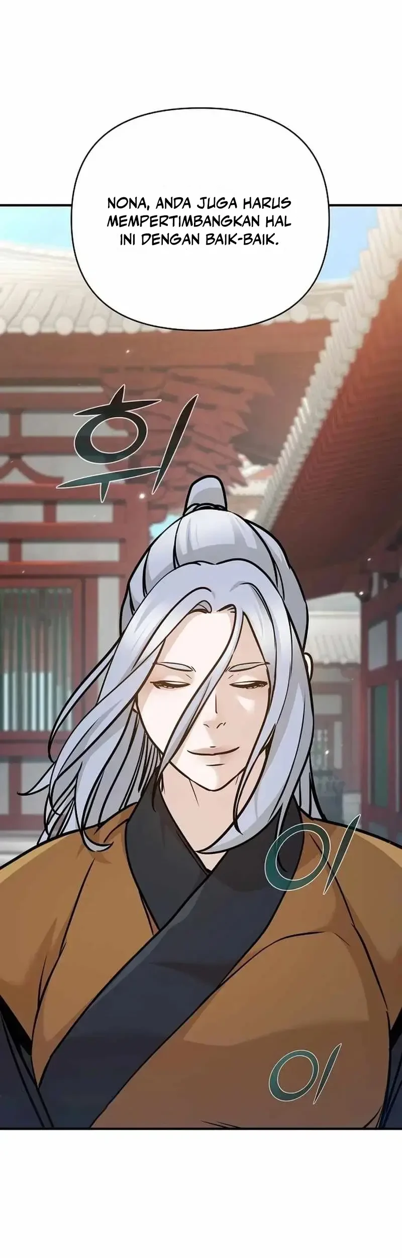 The Mysterious World’s Greatest Martial Artist Little Prince Chapter 88 Gambar 16