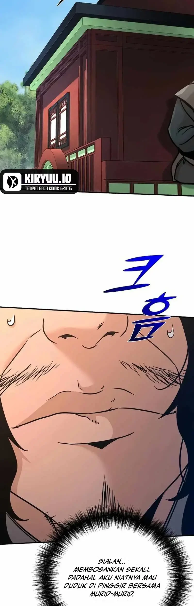 The Mysterious World’s Greatest Martial Artist Little Prince Chapter 88 Gambar 20