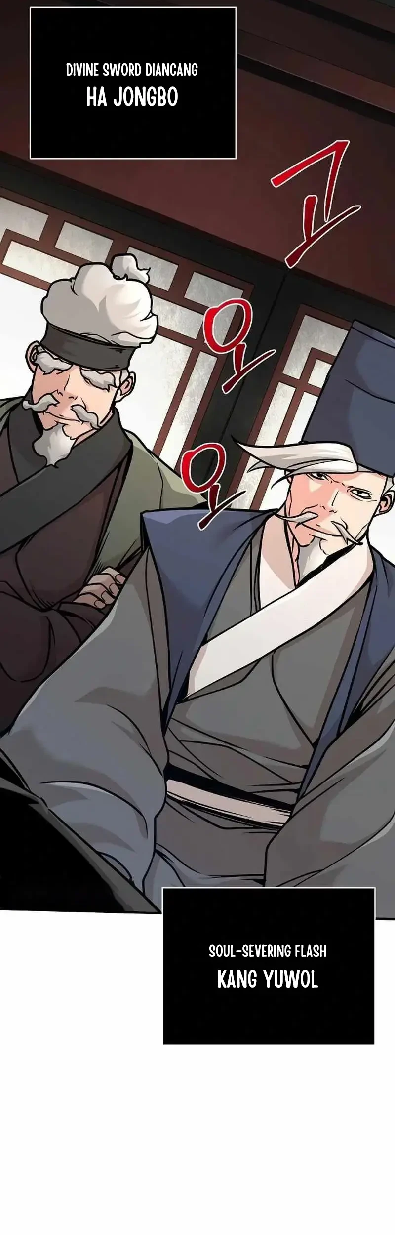 The Mysterious World’s Greatest Martial Artist Little Prince Chapter 88 Gambar 23