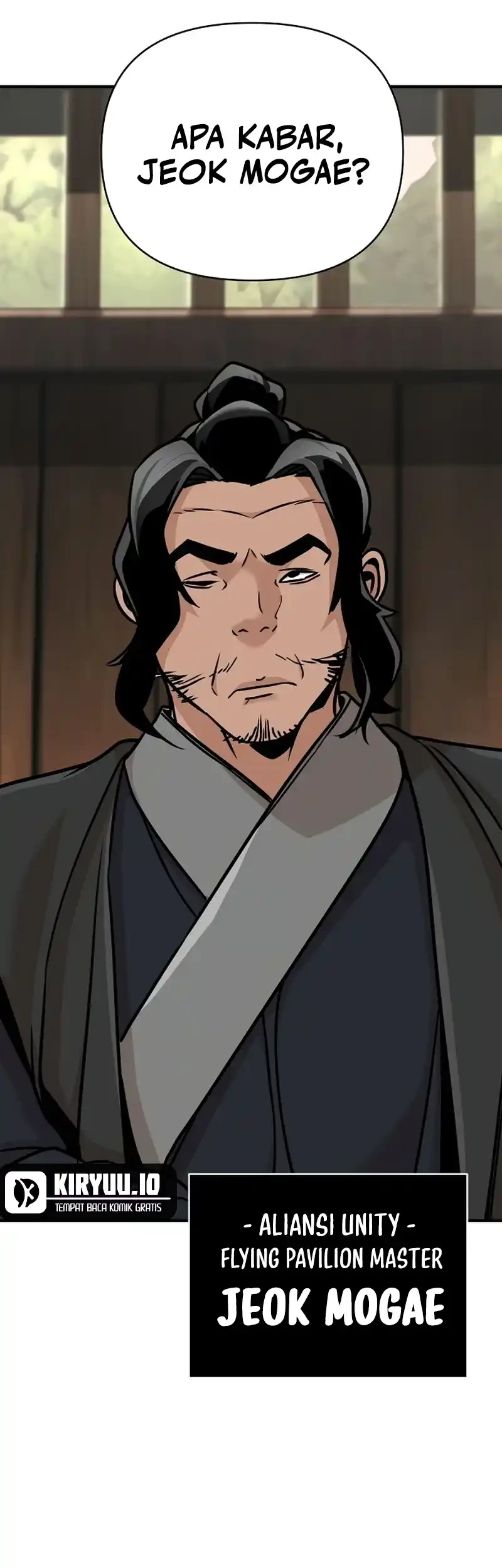 The Mysterious World’s Greatest Martial Artist Little Prince Chapter 89 Gambar 34