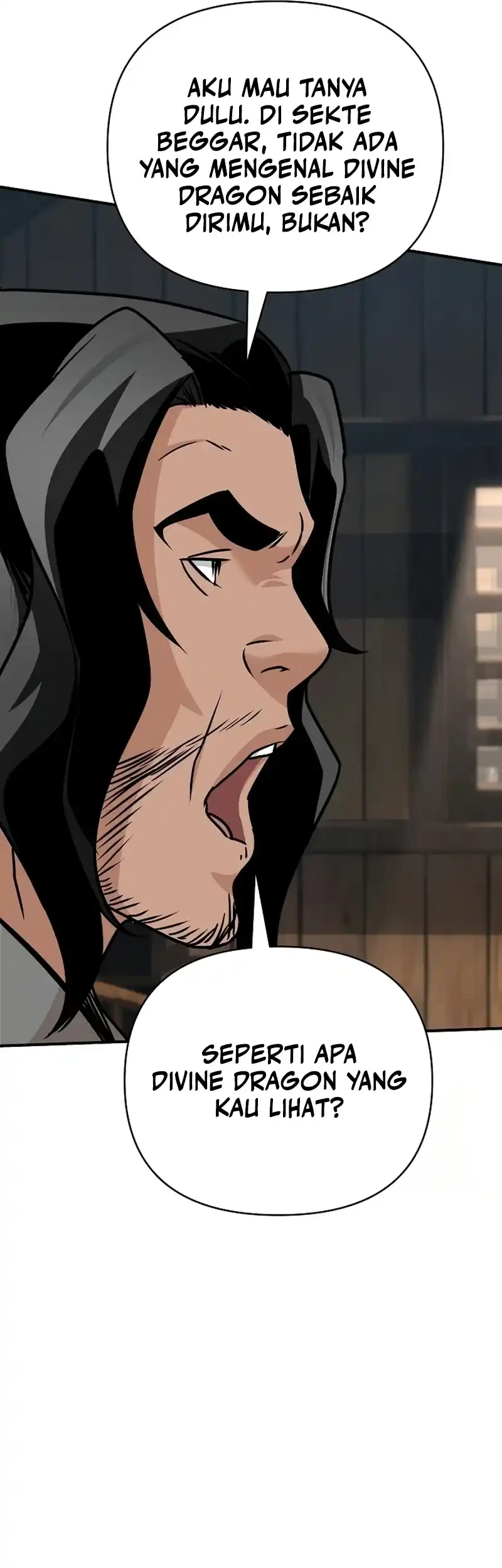 The Mysterious World’s Greatest Martial Artist Little Prince Chapter 89 Gambar 45