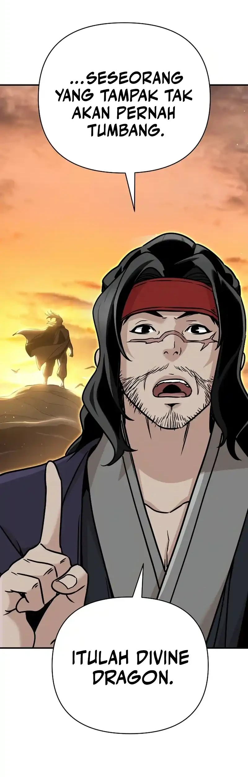 The Mysterious World’s Greatest Martial Artist Little Prince Chapter 89 Gambar 46