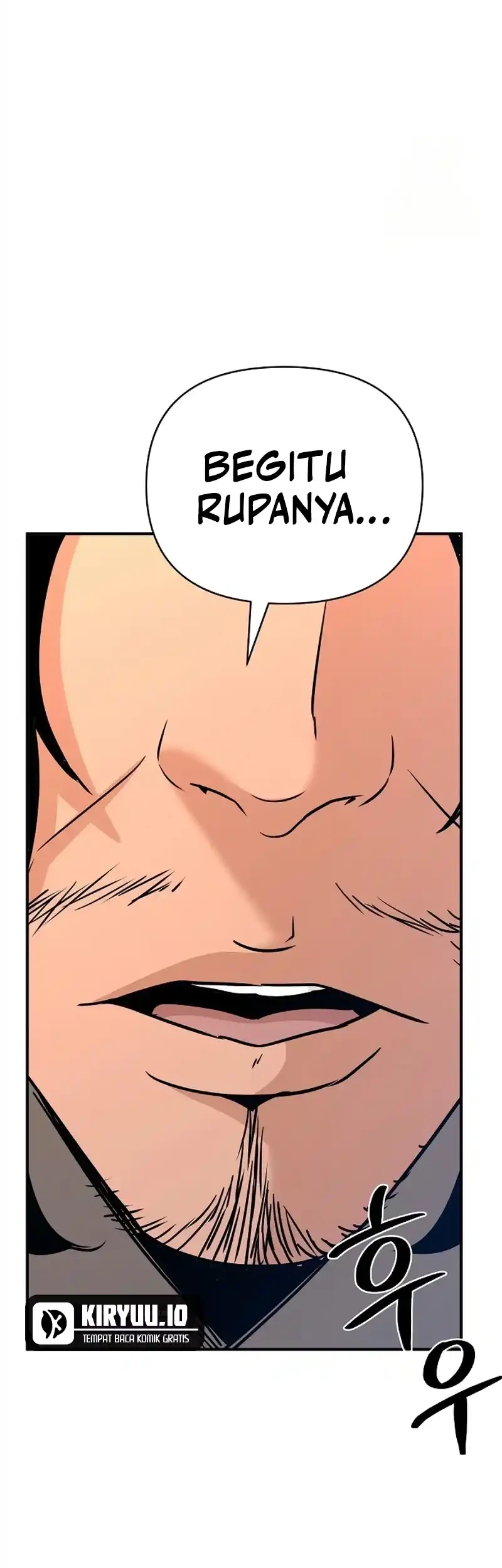 The Mysterious World’s Greatest Martial Artist Little Prince Chapter 89 Gambar 47