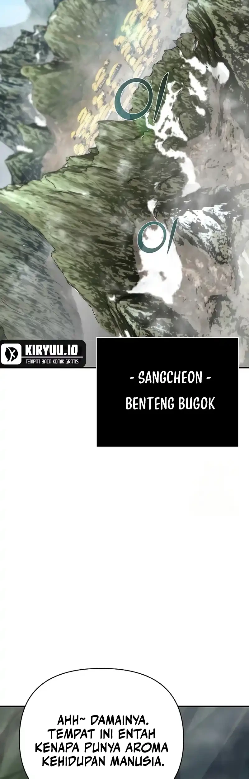 The Mysterious World’s Greatest Martial Artist Little Prince Chapter 89 Gambar 55