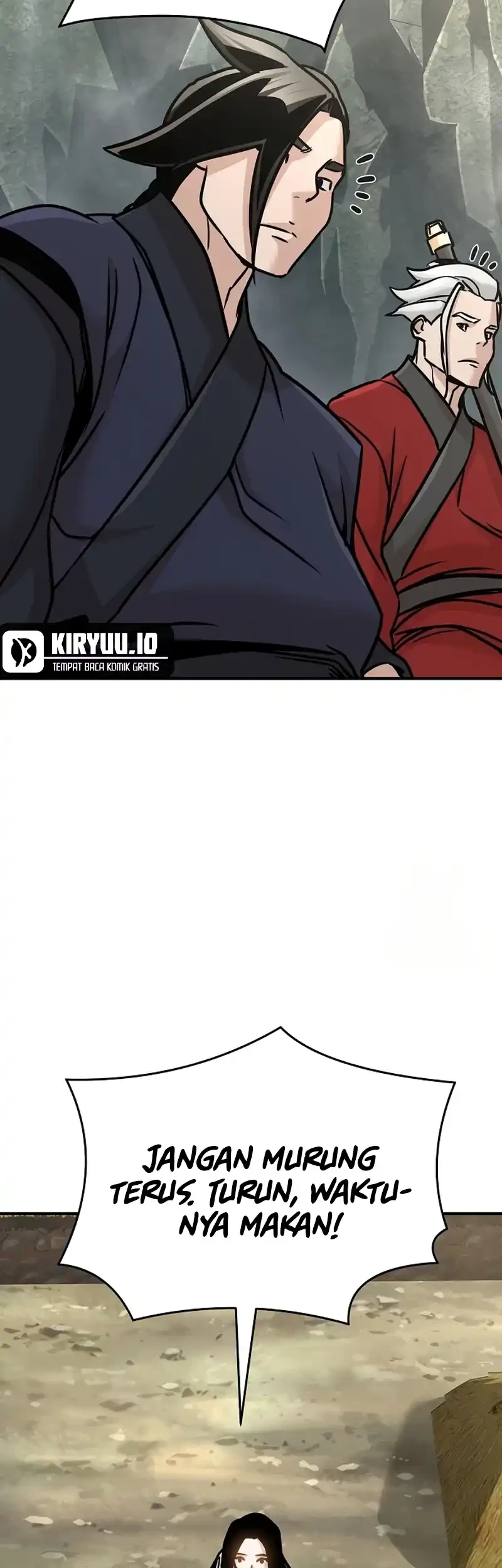 The Mysterious World’s Greatest Martial Artist Little Prince Chapter 89 Gambar 62