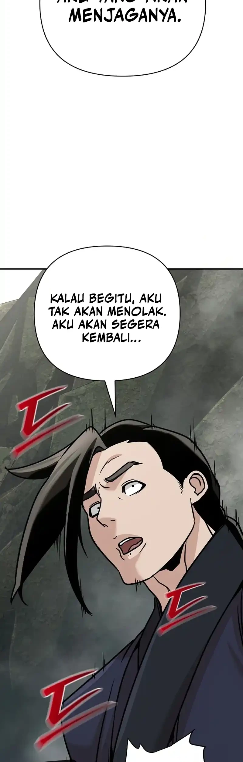 The Mysterious World’s Greatest Martial Artist Little Prince Chapter 89 Gambar 66