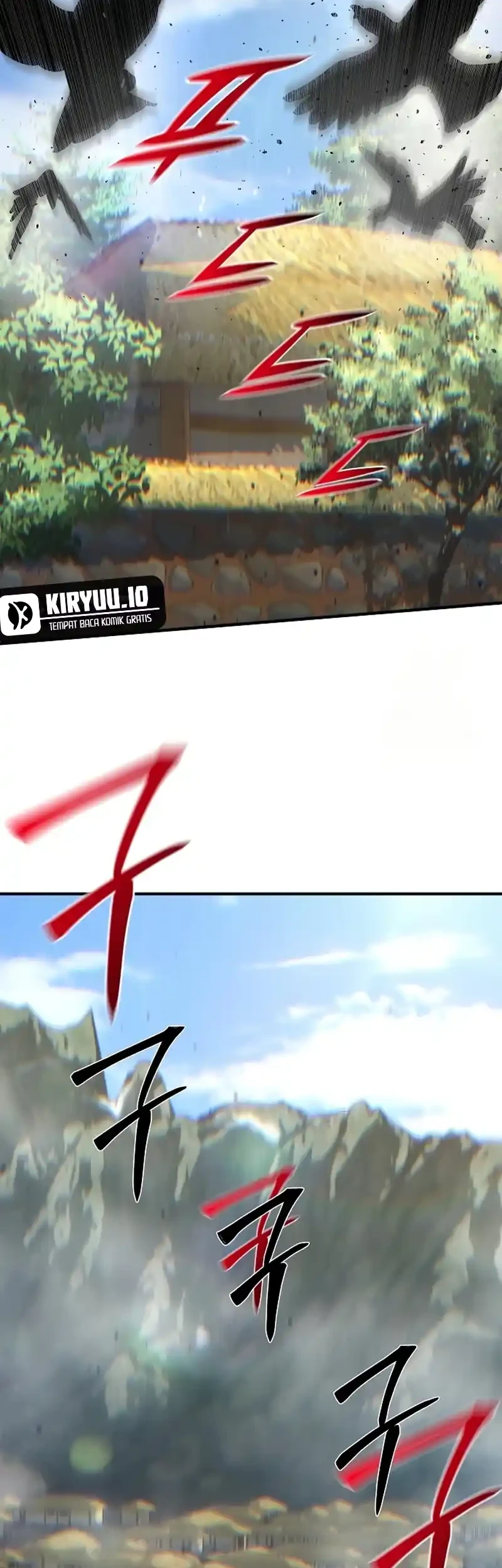 The Mysterious World’s Greatest Martial Artist Little Prince Chapter 89 Gambar 69